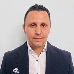 Anastasios Tsirikas, Vorsitzender