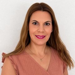 Paola Kalatha, Schriftführerin